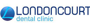 London Court Dental Logo